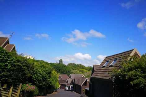 Photo of property in St Marys Close, 14/435 Parnell Road, Parnell, Auckland, 1052