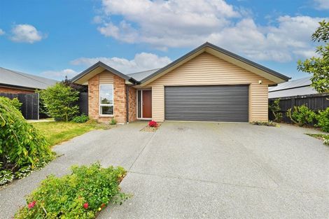 Photo of property in 69 Awatea Gardens, Wigram, Christchurch, 8042