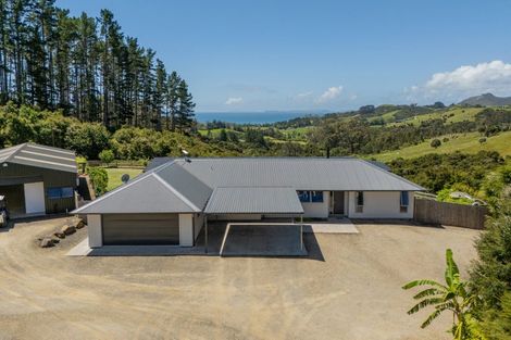 Photo of property in 1220f Te Rerenga Kuaotunu Road, Kuaotunu West, Whitianga, 3592