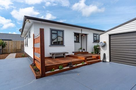 Photo of property in 17 Birdwood Road, Horotiu, Hamilton, 3288