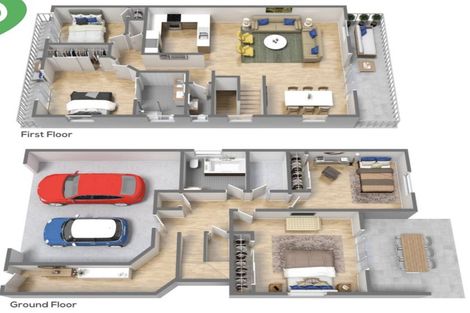 Photo of property in 5b Melia Place, Stanmore Bay, Whangaparaoa, 0932