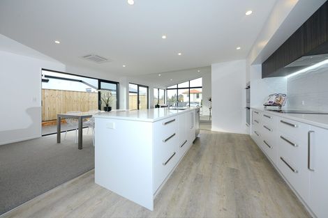 Photo of property in 199 Cavendish Road, Casebrook, Christchurch, 8051