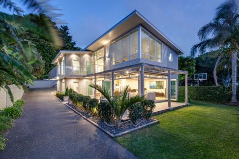 Photo of property in 58 The Circle, Manly, Whangaparaoa, 0930