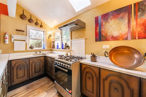 Photo of property in 185 Glenmore Street, Kelburn, Wellington, 6012