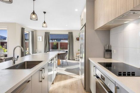 Photo of property in 7 Hepburn Place, Rolleston, 7614