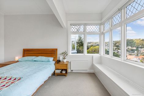 Photo of property in 54b Severn Street, Island Bay, Wellington, 6023