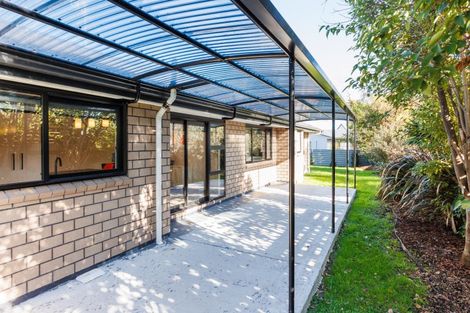 Photo of property in 26 Kimberley Grove, Westbrook, Palmerston North, 4412