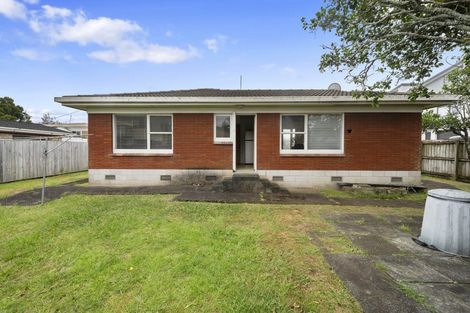 Photo of property in 3/19 Central Avenue, Papatoetoe, Auckland, 2025