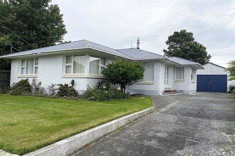 Photo of property in 19 Fenhall Street, Russley, Christchurch, 8042