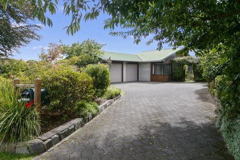 Photo of property in 58 Birch Street, Hilltop, Taupo, 3330