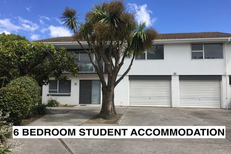 Photo of property in 12 Moorpark Place, Ilam, Christchurch, 8041