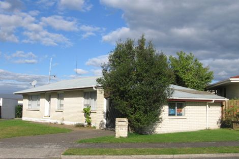 Photo of property in 70 Taipari Street, Maungatapu, Tauranga, 3112