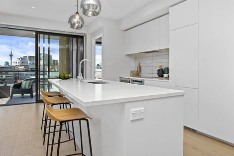 Photo of property in 401/12 Mackelvie Street, Grey Lynn, Auckland, 1021