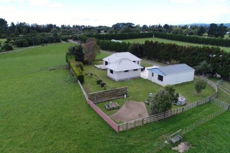 Photo of property in 187 Muhunoa Road West, Ohau, Levin, 5570