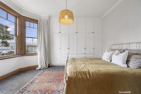 Photo of property in 5 Te Whiti Street, Kilbirnie, Wellington, 6022