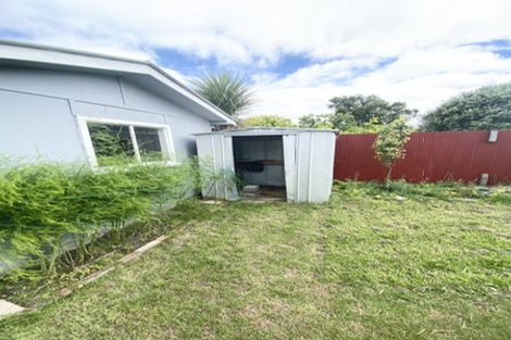 Photo of property in 50 Teesdale Street, Burnside, Christchurch, 8053