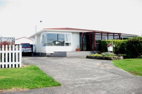 Photo of property in 99 Surrey Road, Springvale, Whanganui, 4501