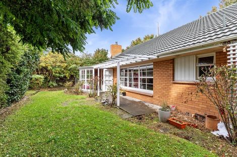 Photo of property in 60 Parkstone Avenue, Ilam, Christchurch, 8041