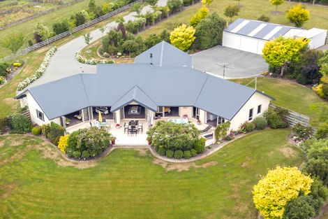 Photo of property in 272 Landsborough Road, Otipua Creek, Timaru, 7974
