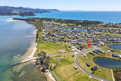 Photo of property in 174 Harbour Drive, Matarangi, Whitianga, 3592