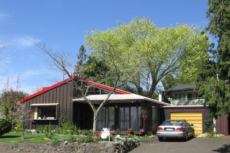 Photo of property in 3 Wychwood Crescent, Springfield, Rotorua, 3015