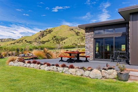 Photo of property in 250 Scotts Road, Inland Road, Kaikoura, 7373