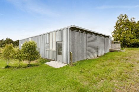 Photo of property in 145 Johns Road, Tariki, Inglewood, 4388