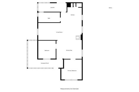 Photo of property in 1347 State Highway 1, Tirau, 3485