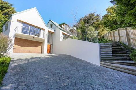 Photo of property in 110 Bowenvale Avenue, Cashmere, Christchurch, 8022