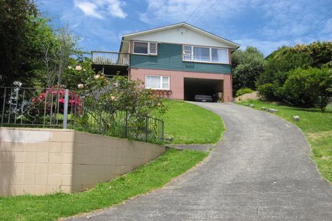 Photo of property in 51 Taylor Road, Mangere Bridge, Auckland, 2022