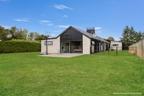 Photo of property in 71 Courage Road, Amberley, 7410