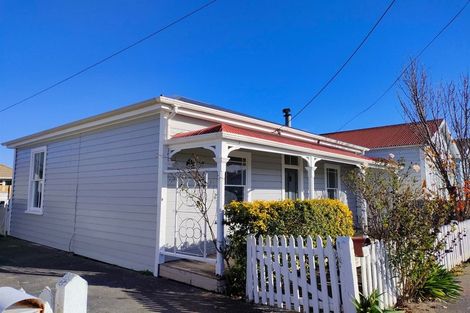 Photo of property in 53 Niblett Street, Whanganui, 4500