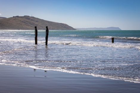 Photo of property in 30a Akitio Esplanade, Akitio, Pongaroa, 4991