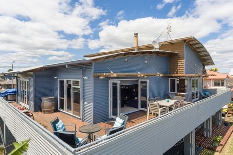 Photo of property in 3a Tui Street, Mount Maunganui, 3116