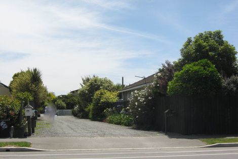 Photo of property in 115a Wainoni Road, Avondale, Christchurch, 8061