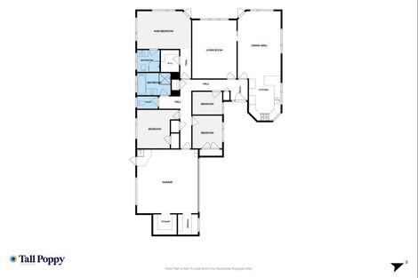 Photo of property in 10 Speranza Avenue, Otaki, 5512