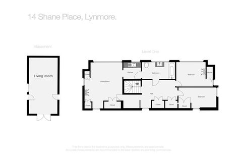 Photo of property in 14 Shane Place, Lynmore, Rotorua, 3010