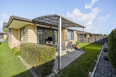 Photo of property in Rosehill Lifestyle Village, 16/182 Gleneagles Drive, Te Awamutu, 3800