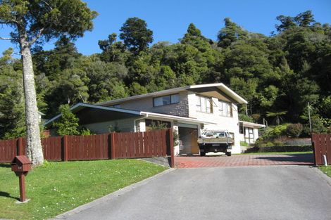 Photo of property in 40 Power Road, Karoro, Greymouth, 7805