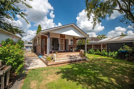 Photo of property in 56 Rata Street, Matamata, 3400