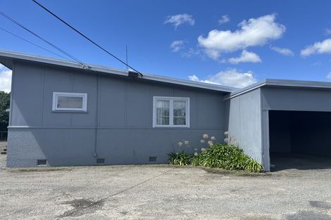 Photo of property in 81 Maxwells Line, Awapuni, Palmerston North, 4412