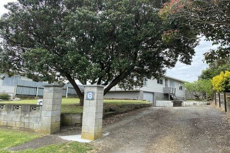 Photo of property in 6 Yates Street, Otaki Beach, Otaki, 5512
