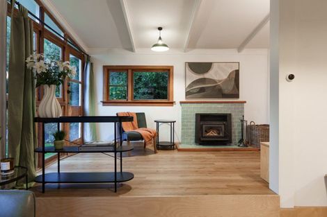 Photo of property in 3 Ridge Street, Purakaunui, Port Chalmers, 9081