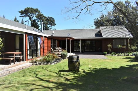 Photo of property in 151 Te Hapua Road, Te Horo, Otaki, 5581