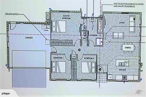 Photo of property in 95 Kemble Drive, Rolleston, 7615