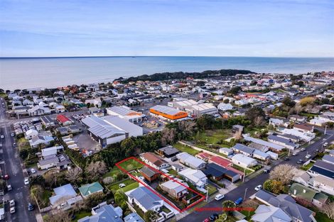 Photo of property in 50/50a Gaine Street, New Plymouth, 4310