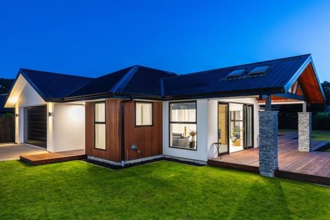 Photo of property in 126 Turnbull Drive, Witherlea, Blenheim, 7201