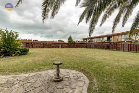 Photo of property in Marewa Lodge Apartments, 18/44 Taradale Road, Marewa, Napier, 4110