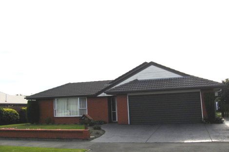 Photo of property in 40 Showgate Avenue, Sockburn, Christchurch, 8042