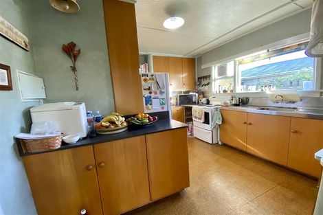 Photo of property in 166 Catherine Street, Windsor, Invercargill, 9810